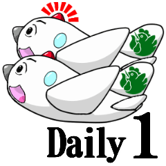 Chicken Airlines ver.23 Daily revised1