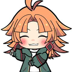 円満解決!閻魔ちゃん - LINE スタンプ | LINE STORE 円満解決!閻魔ちゃん - LINE スタンプ | LINE STORE