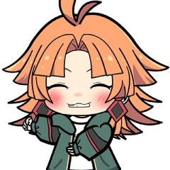 Plott Line Stickers Emoji Line Store Plott Line Stickers Emoji Line Store