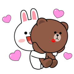 BROWN & CONY LOVELY EVERYDAY 4