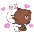 BROWN & CONY LOVELY EVERYDAY 4