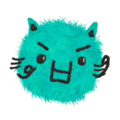 Bacterial MewMewMew Monster