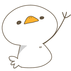 Roast Duck-1 – Stickers LINE | LINE STORE