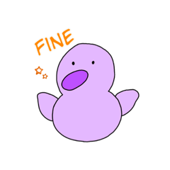 紫芋鴨和蛋白鵝1.3