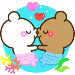 Amore! Bears39