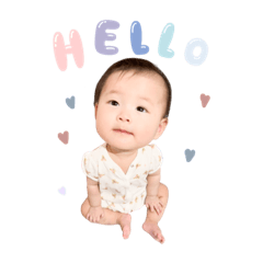 小芸賣萌1