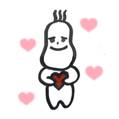 Papi-_20220711134145 - Stiker LINE | LINE STORE