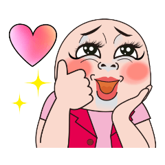 オネェおじさんNo.3