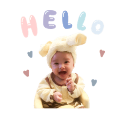❤️❤️雙寶貝❤️