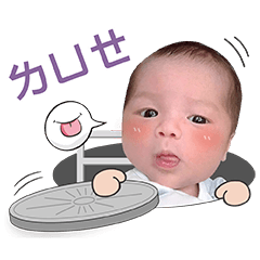 Unnie Baby Funny Series