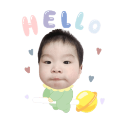 羿凱寶寶