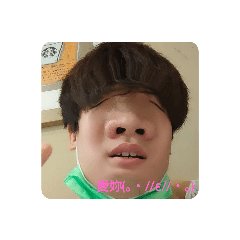 豪日常(⌐■-■)