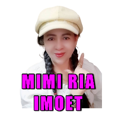 Mimi Ria Imoet
