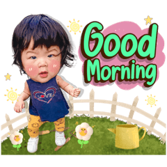 N' PJ – LINE stickers | LINE STORE