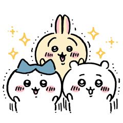 ちいかわ Lineバイト Line スタンプ Line Store
