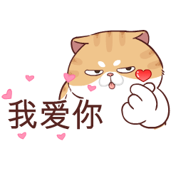 Sumo Cat V.3 : V. China
