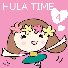 HULA TIME4