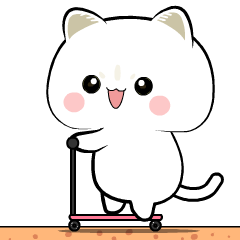 Si Embul v8 : Animated - Stiker LINE | LINE STORE