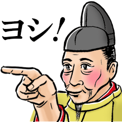 Japanese joke of Ukiyo-e2