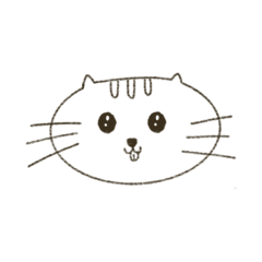 joongko! fat cat