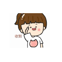 麗寶妞妞QQ貼