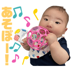 onigiri_boy_KOYA_sticker