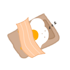 Little fried egg ep.1