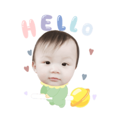 霏錡雙寶