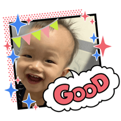 Ray 睿睿3