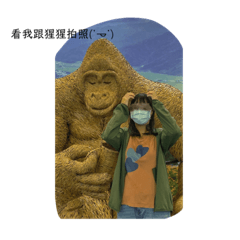 綺綺(՞ . .՞)"