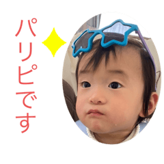 LINEスタンプメーカー！