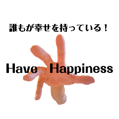 Have Happiness