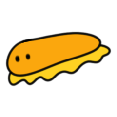 黃色海蛞蝓