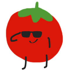 Baby tomato moods