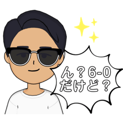 NORI NO STICKERS