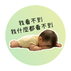 軒軒的調皮日常