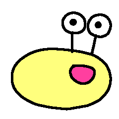 The Yellow Slug