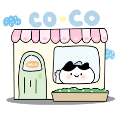 CoCo supermarket