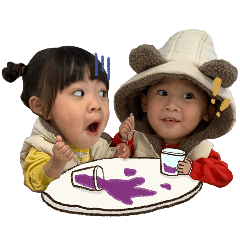 Q and Zane 1
