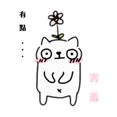 阿比的卯咪朋友 第二彈