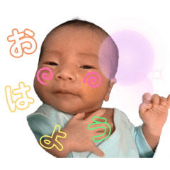 Rikuto stamp 220629