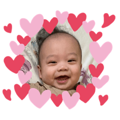 Zora_20220721015708 – LINE stickers | LINE STORE