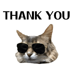 まつげスタンプ③