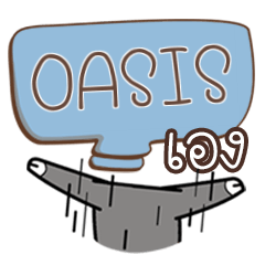 OASIS buff buffalo e