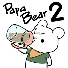 The Papa Bear Daily2