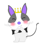Tony's Cute life!