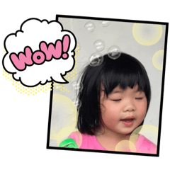 可可愛愛小豬妹
