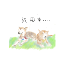 Mikayla_20220722155736 – LINE stickers | LINE STORE