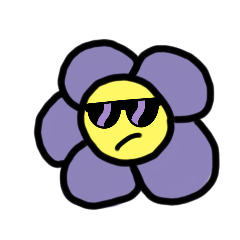 Wow flowers