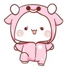 Aini rabbit five